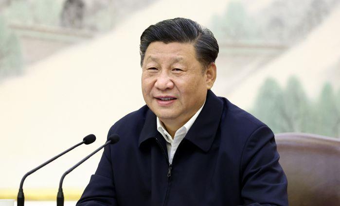 習(xí)近平主持召開全面推動(dòng)長(zhǎng)江經(jīng)濟(jì)帶發(fā)展座談會(huì)并發(fā)表重要講話